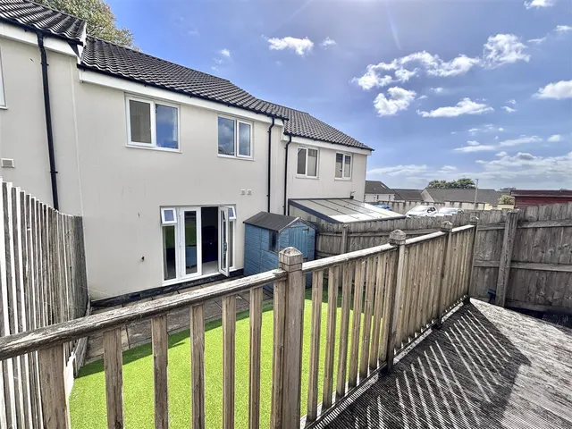 Lime Grove, St. Austell, photo 1