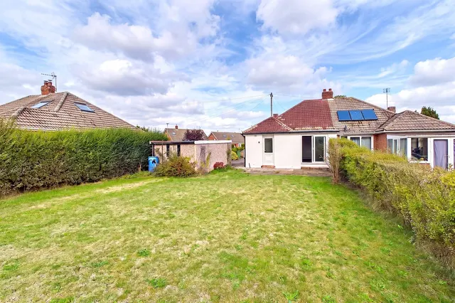 Sutton Lane, Barmby Moor, YO42, photo 3