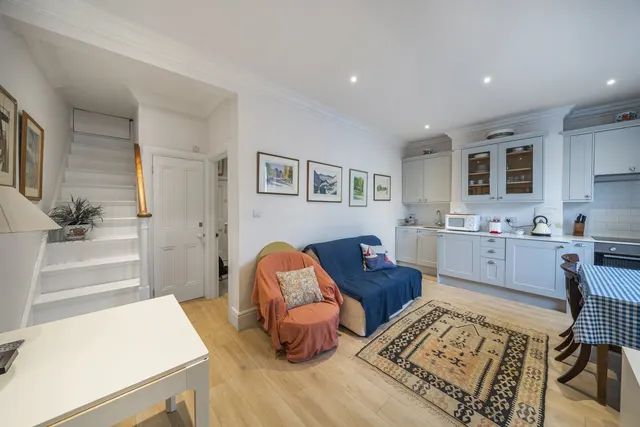 Photo 2 — Claylands Road, London, SW8