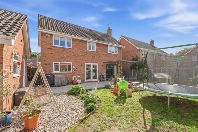 Gildale, Peterborough, PE4, photo 2