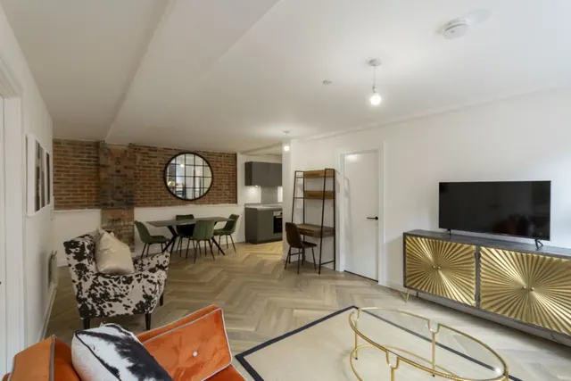 Lockside House, Scotland Street, Birmingham, B1, photo 1