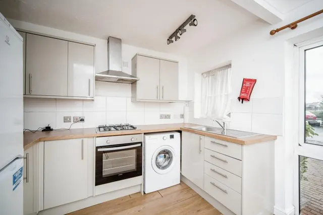 Sovereigns Quay, Bedford, MK40, photo 2