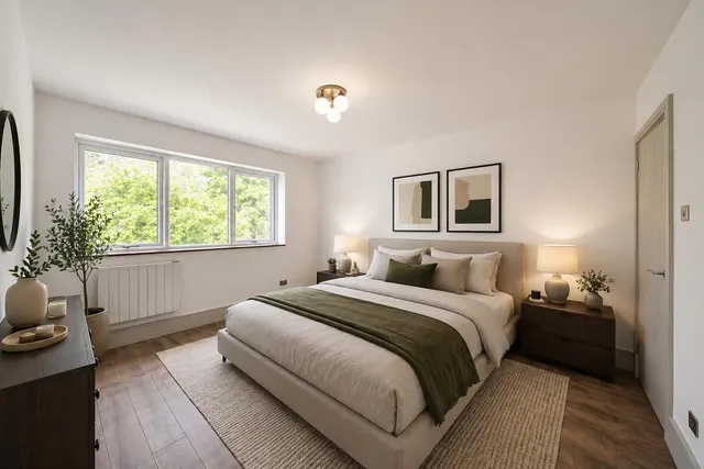 Photo 3 — Sunrise View, Mill Hill, NW7, Mill Hill