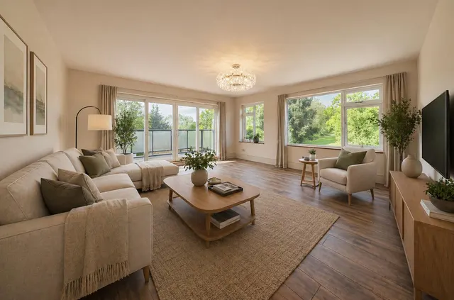 Sunrise View, Mill Hill, NW7, Mill Hill, photo 1