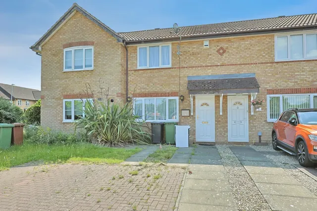 Lisbon Road, Toftwood, Dereham, photo 1