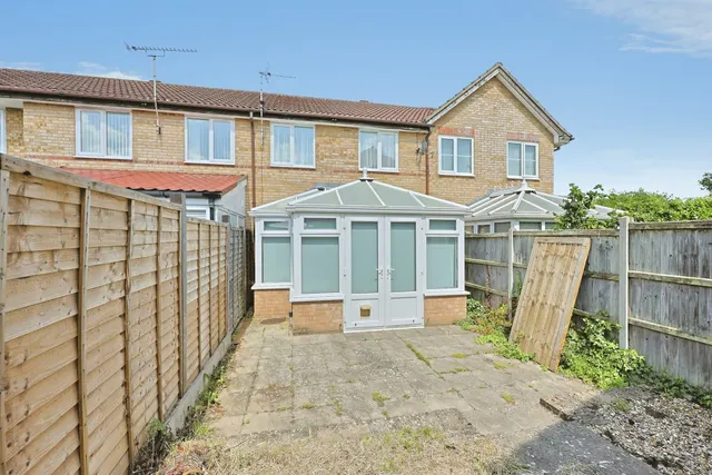 Photo 3 — Lisbon Road, Toftwood, Dereham