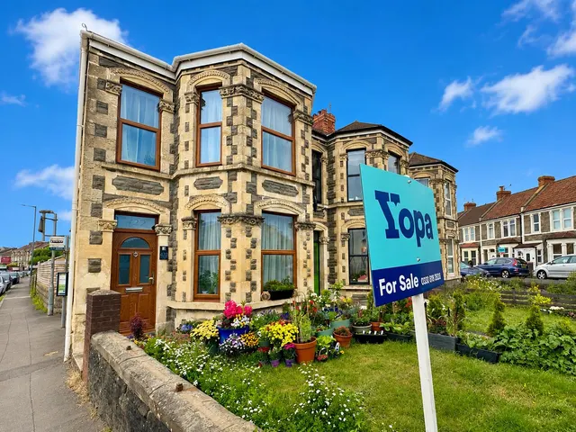 Soundwell Road, Bristol, BS15, photo 2