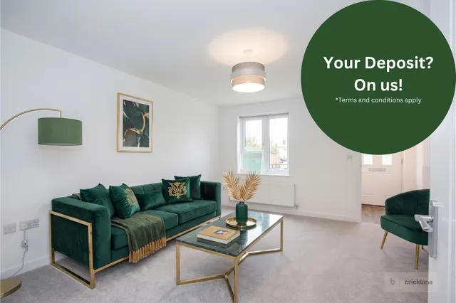 Knovill Close, Lawrence Weston, BS11, photo 1