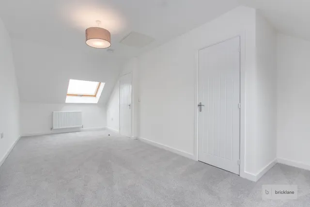 Knovill Close, Lawrence Weston, Bristol, photo 1