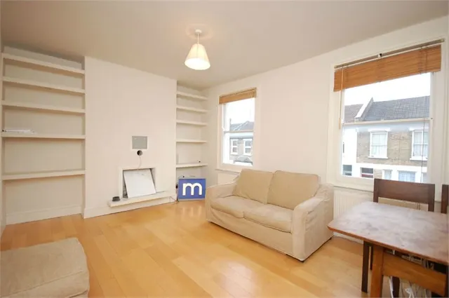 Greyhound Road, London, NW10, photo 2