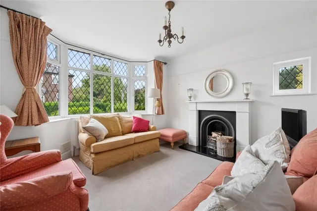 Mornington Avenue, Cheadle, photo 2