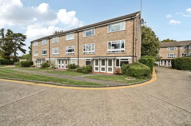 Osborne Road, Windsor, SL4, photo 1