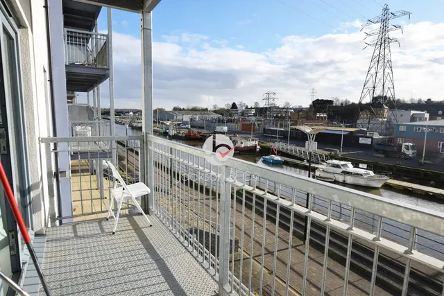 Photo 2 — Quayside Drive, Colchester, Essex, CO2 8GN