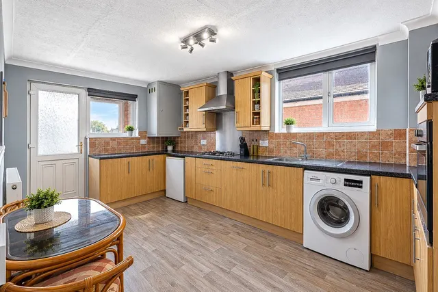 Wycliffe Terrace, Lutterworth, LE17, photo 3