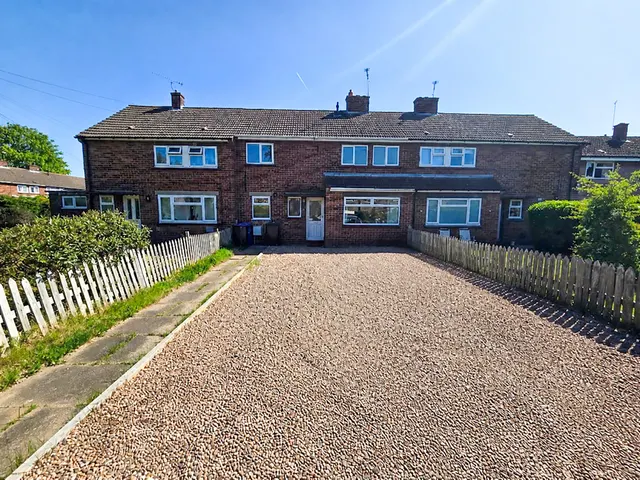 Hickman Crescent, Morton, DN21, photo 1