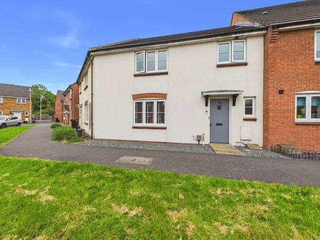 3 bedroom house, St Georges, Weston-Super-Mare, BS22