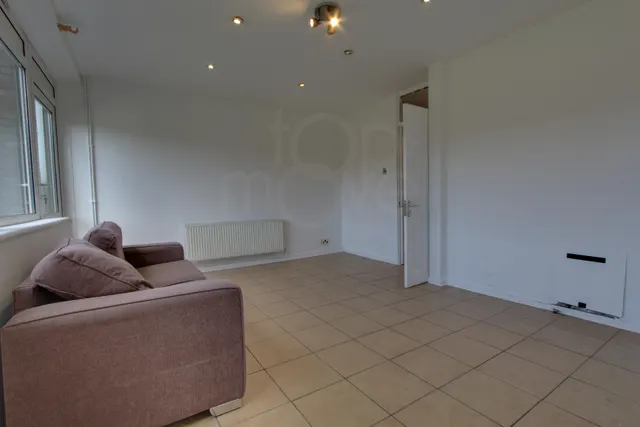 Mursell Estate, London, SW8, photo 2