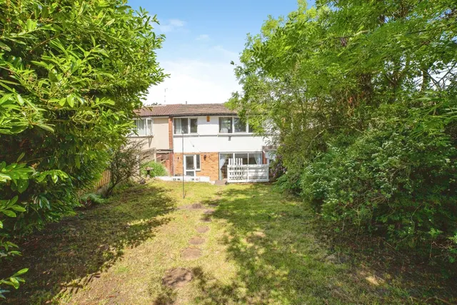 Starthe Bank, Heanor, DE75, photo 3