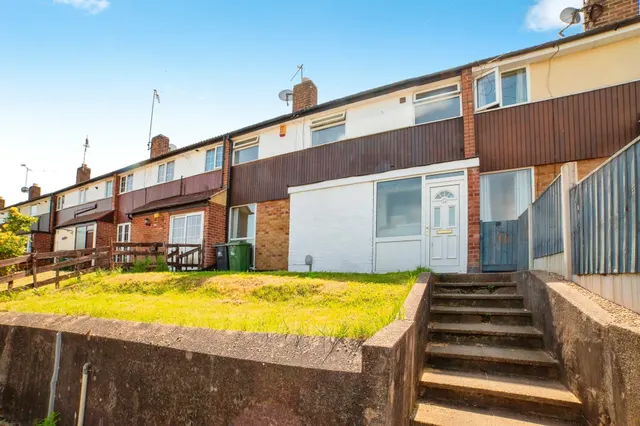 Starthe Bank, Heanor, DE75, photo 1