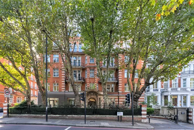 Blomfield Court, Maida Vale, London, W9, photo 1