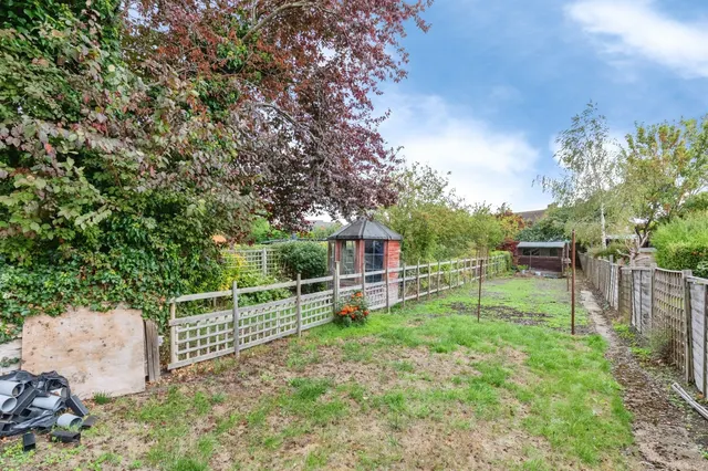 Post Office Lane, Stockton, CV47, photo 1
