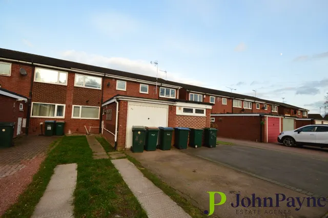 Walsgrave, Coventry, photo 2