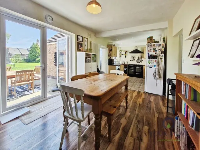 Photo 3 — Whitehill Road, Ellistown, Leicestershire, LE67