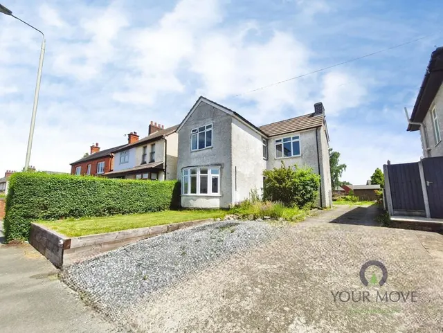 Whitehill Road, Ellistown, Leicestershire, LE67, photo 1