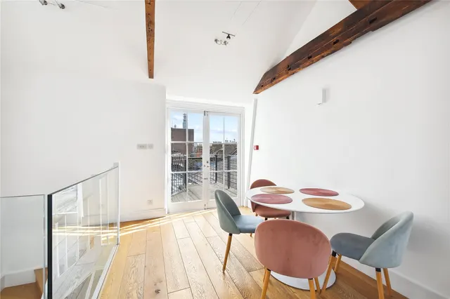 Harley Street, London, W1G, photo 3