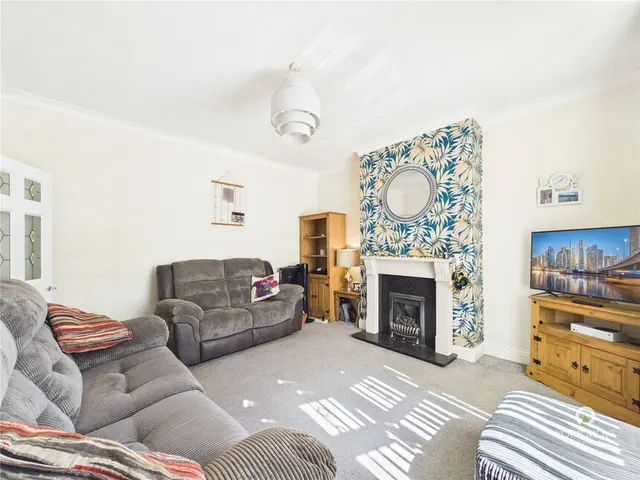 Photo 3 — Delhi Crescent, Woodside, Tyne and Wear, NE40