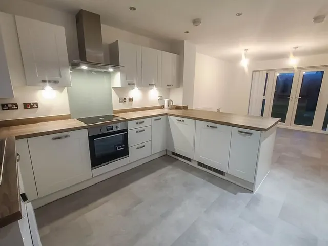 Lock Lane, Partington, M31, photo 3