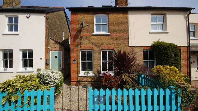 Forest Road, Loughton, IG10, photo 1