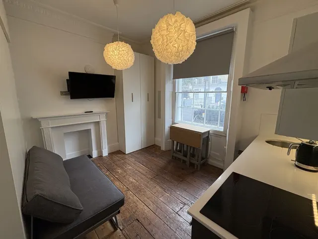 Gloucester Place, London, NW1, photo 1
