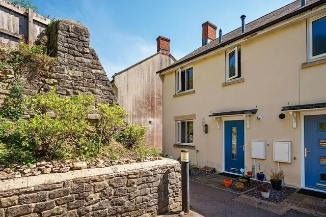 York Mews, Shepton Mallet, BA4, photo 1