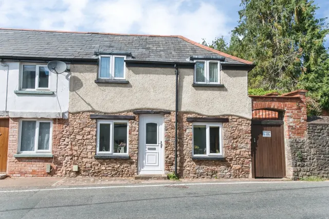 Commercial Road, Uffculme, Cullompton, photo 1