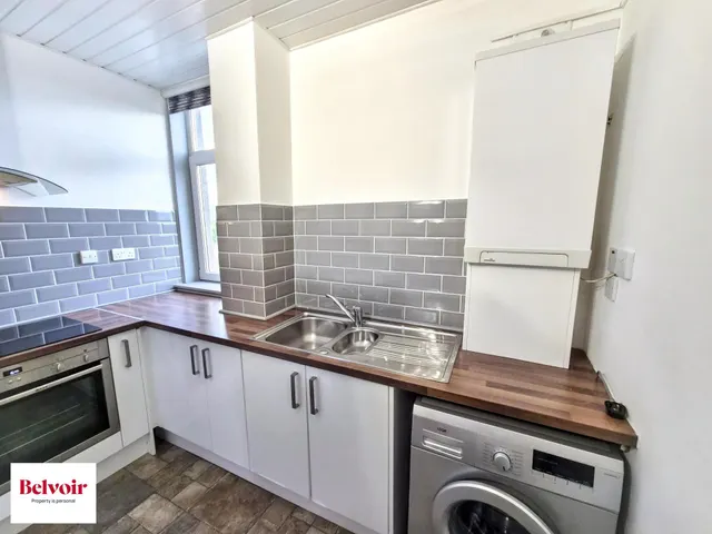 Photo 2 — Carlton Terrace, Millburn, Inverness, IV2