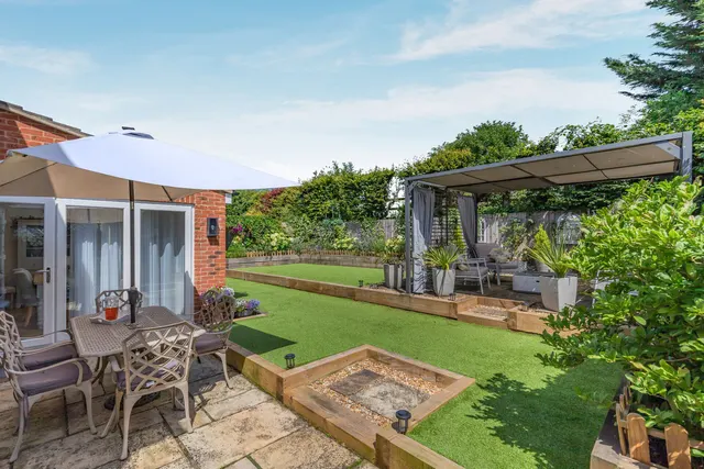 Fulwell Road, Finmere Buckingham, MK18, photo 3