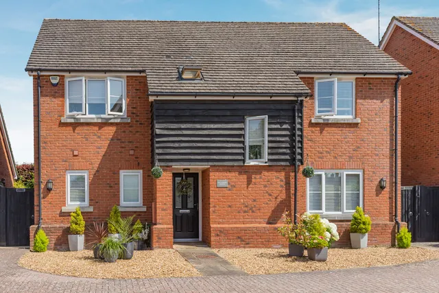 Fulwell Road, Finmere Buckingham, MK18, photo 1