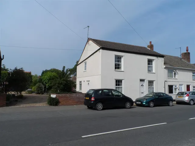 Photo 2 — High Street, Billinghay, LINCOLN