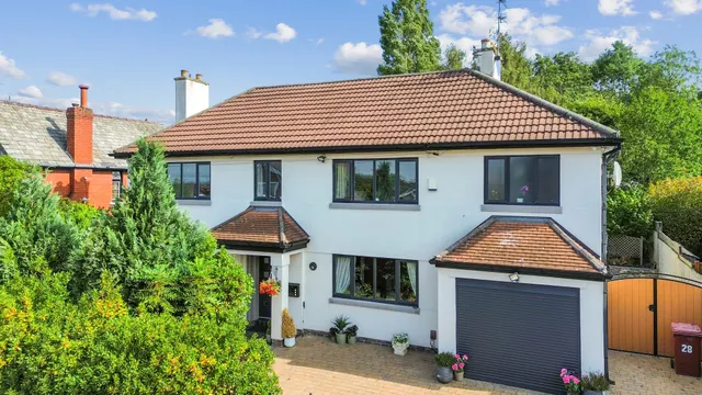 Park Road, Prescot, Prescot, L34 3LR, photo 1