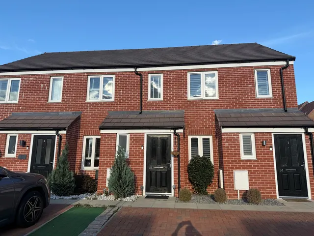 Wren Street, Harlow, CM17, photo 1