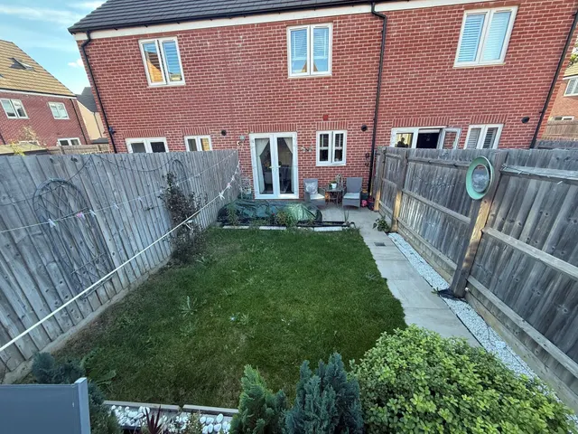 Wren Street, Harlow, CM17, photo 2