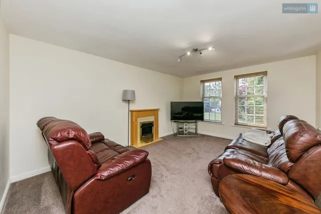 Tyldesley Way, Nantwich, CW5, photo 2