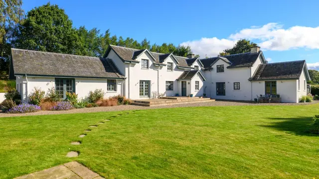 Forest House, Dunkeld, Perthshire, PH8 0JA, photo 1