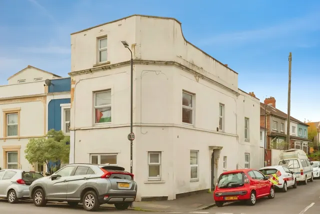 Mina Road, St Werburghs, BS2, photo 2