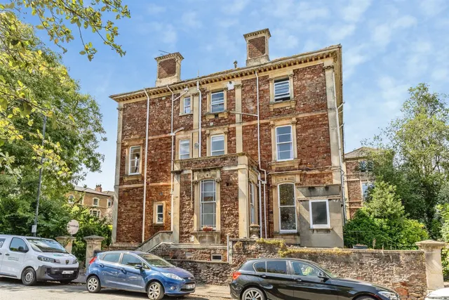 Photo 3 — Pembroke Road, Clifton, Bristol