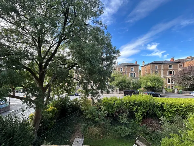 Photo 2 — Pembroke Road, Clifton, Bristol