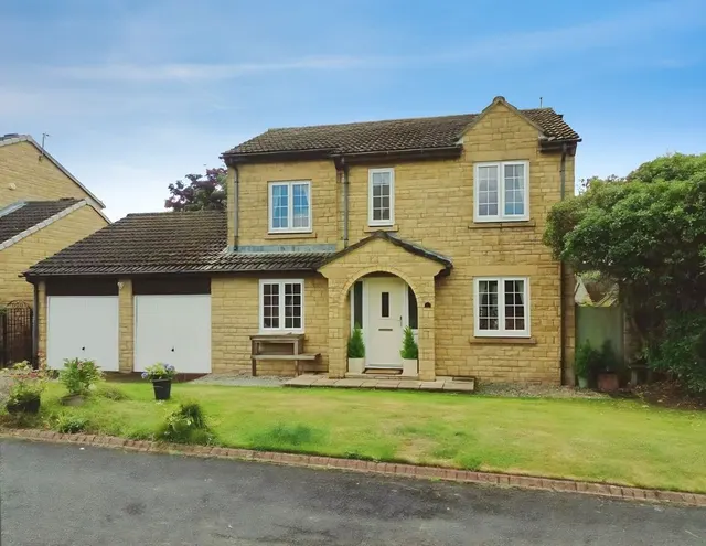 Morpeth NE61 5BW, NE61, photo 1