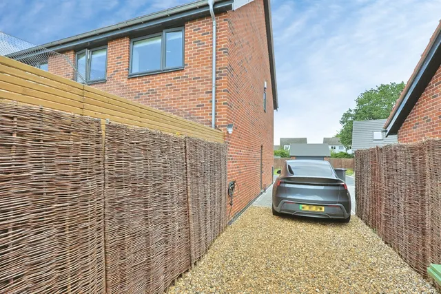 Photo 2 — Ploughman Road, Swaffham