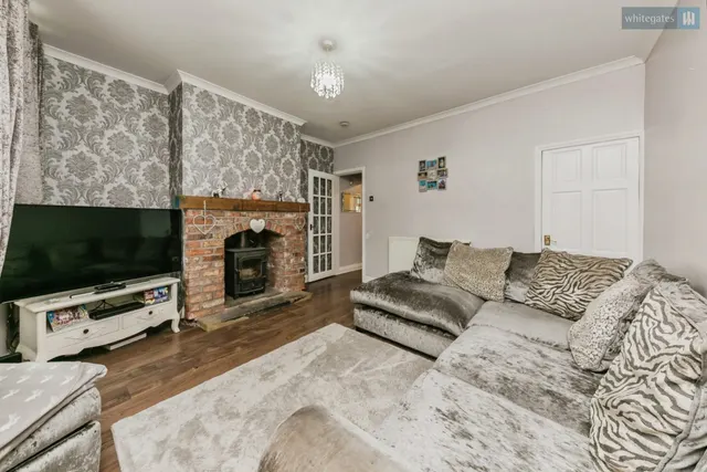 Remer Street, Crewe, CW1, photo 2
